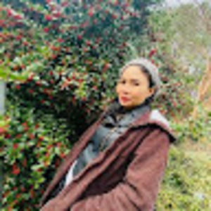 Meet your Posher, Janice